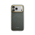 Etui do telefonów PITAKA Edge Case Breath of Veins do iPhone 17 Pro Max Dive Green